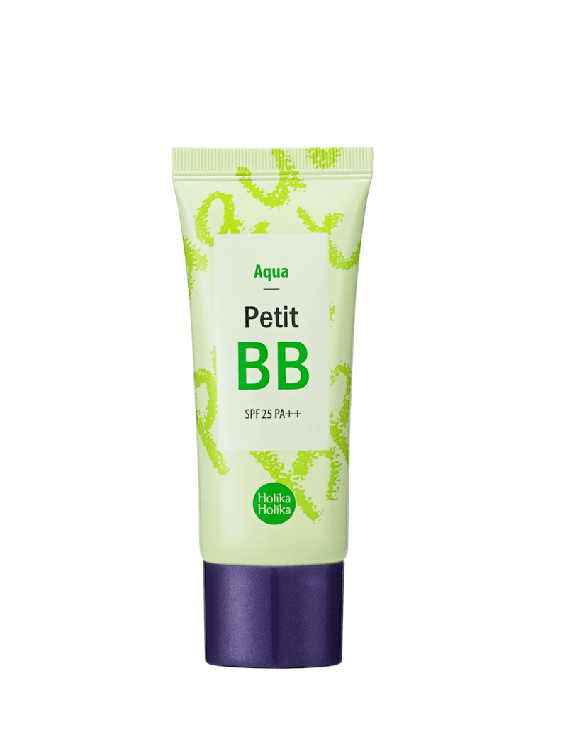 Holika Holika Petit BB Aqua SPF 25 PA++